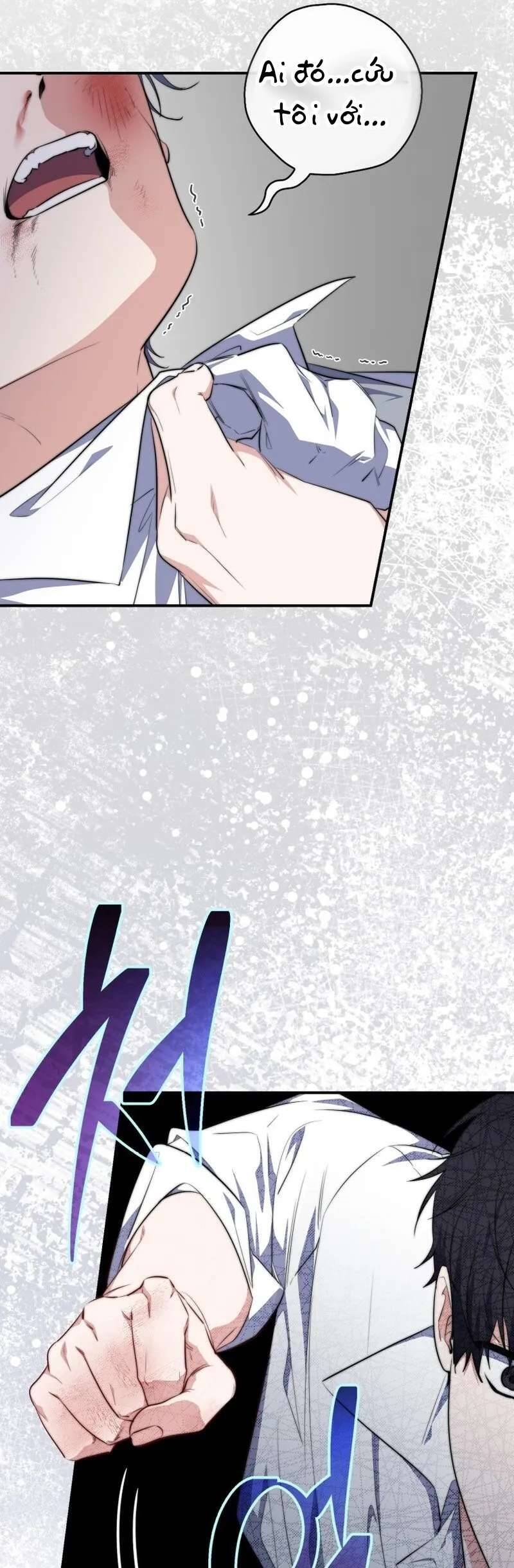 Nàng Công Chúa Tiên Tri Chap 31 - Next Chap 32