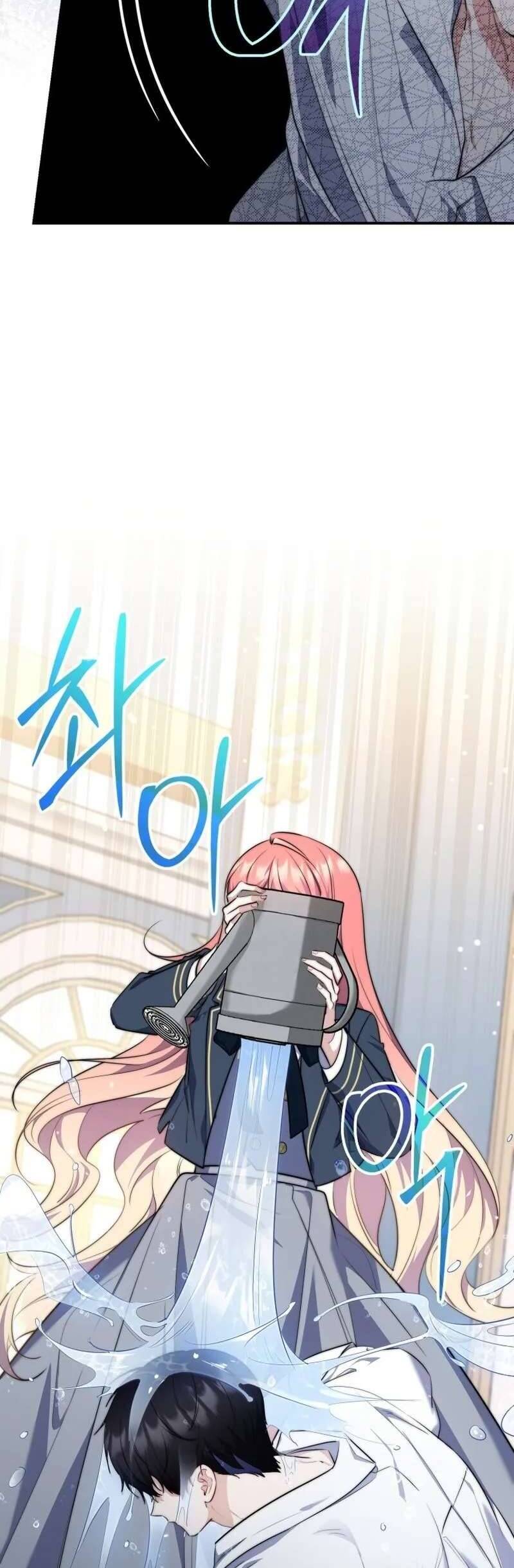 Nàng Công Chúa Tiên Tri Chap 31 - Next Chap 32