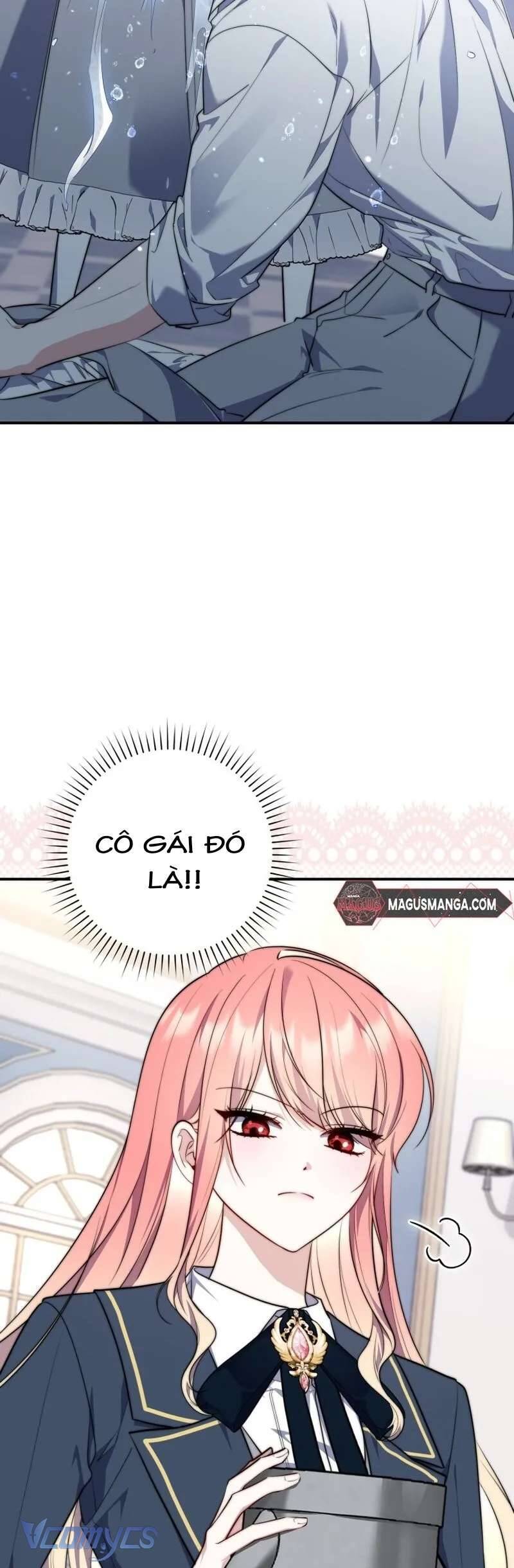 Nàng Công Chúa Tiên Tri Chap 31 - Next Chap 32