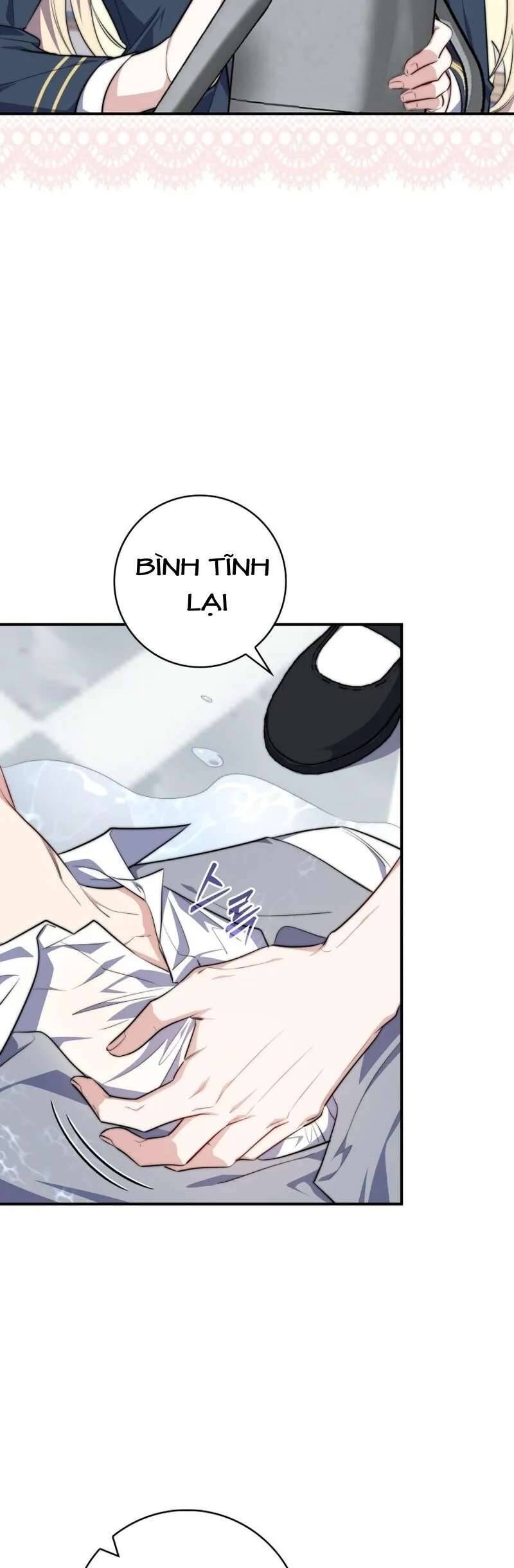 Nàng Công Chúa Tiên Tri Chap 31 - Next Chap 32