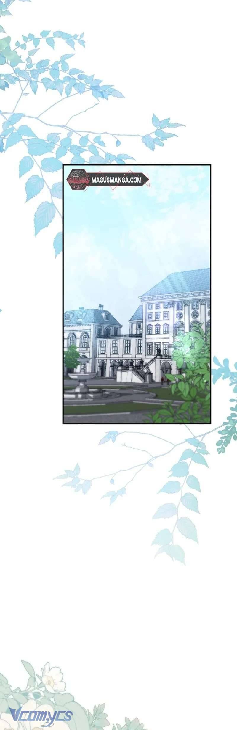 Nàng Công Chúa Tiên Tri Chap 31 - Next Chap 32