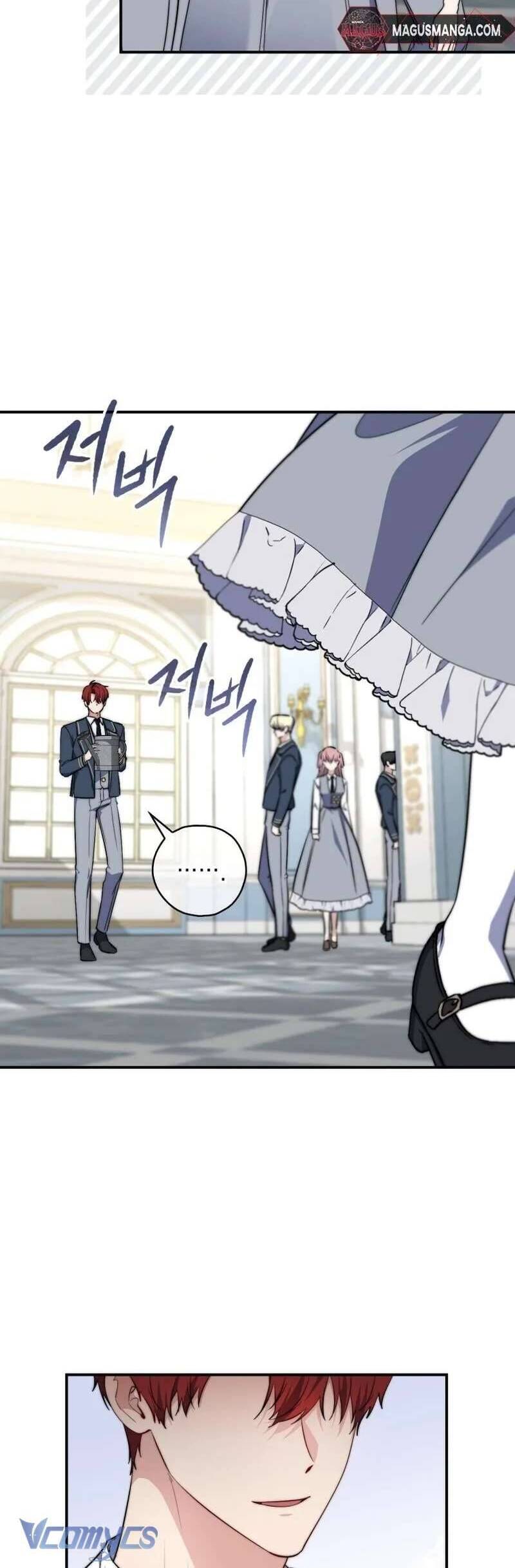 Nàng Công Chúa Tiên Tri Chap 31 - Next Chap 32