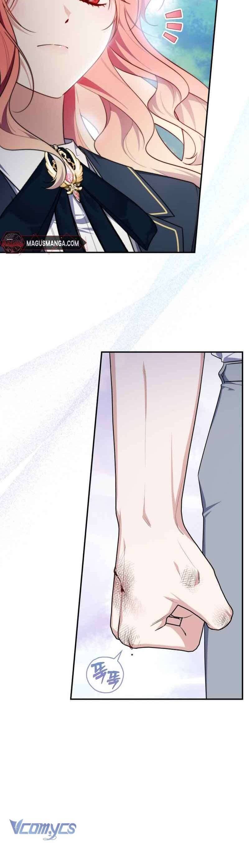 Nàng Công Chúa Tiên Tri Chap 32 - Next Chap 33