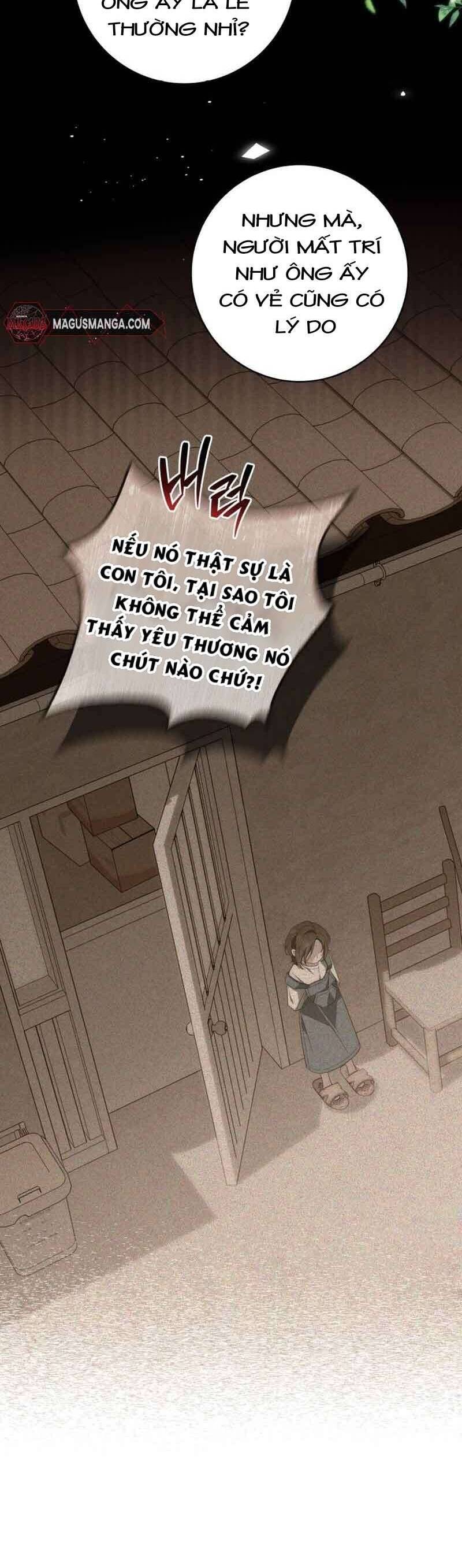 Nàng Công Chúa Tiên Tri Chap 32 - Next Chap 33