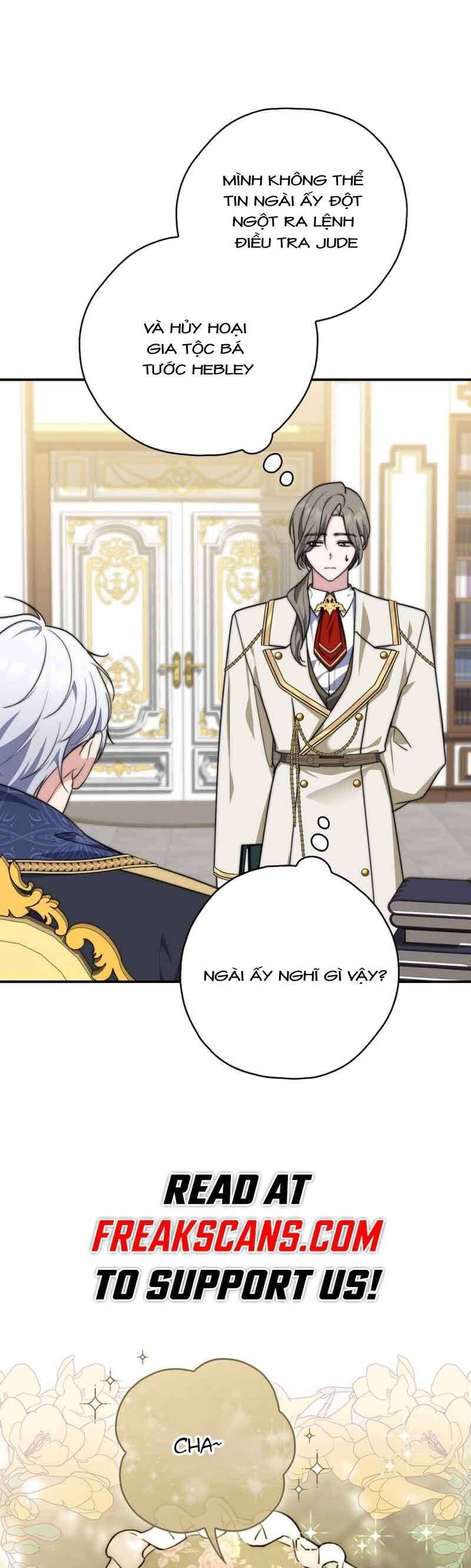 Nàng Công Chúa Tiên Tri Chap 33 - Next Chap 34