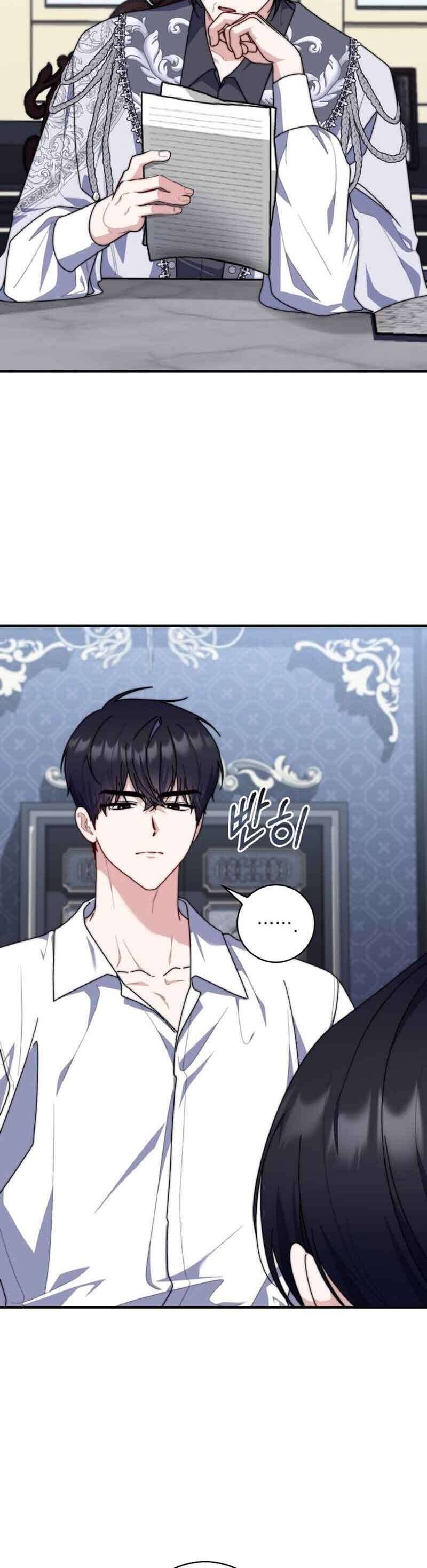 Nàng Công Chúa Tiên Tri Chap 33 - Next Chap 34