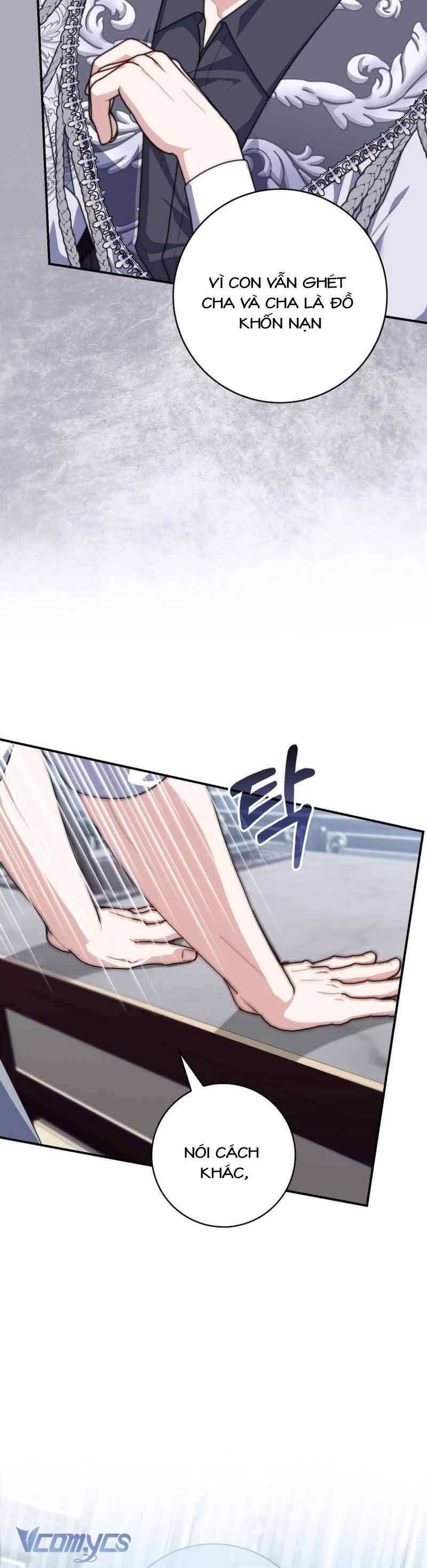 Nàng Công Chúa Tiên Tri Chap 33 - Next Chap 34