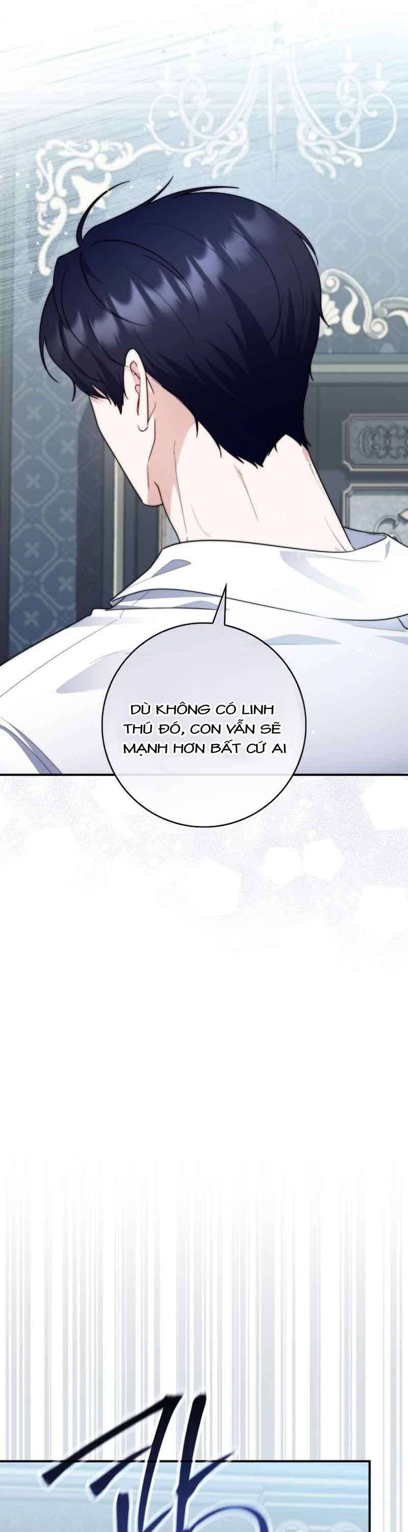 Nàng Công Chúa Tiên Tri Chap 33 - Next Chap 34