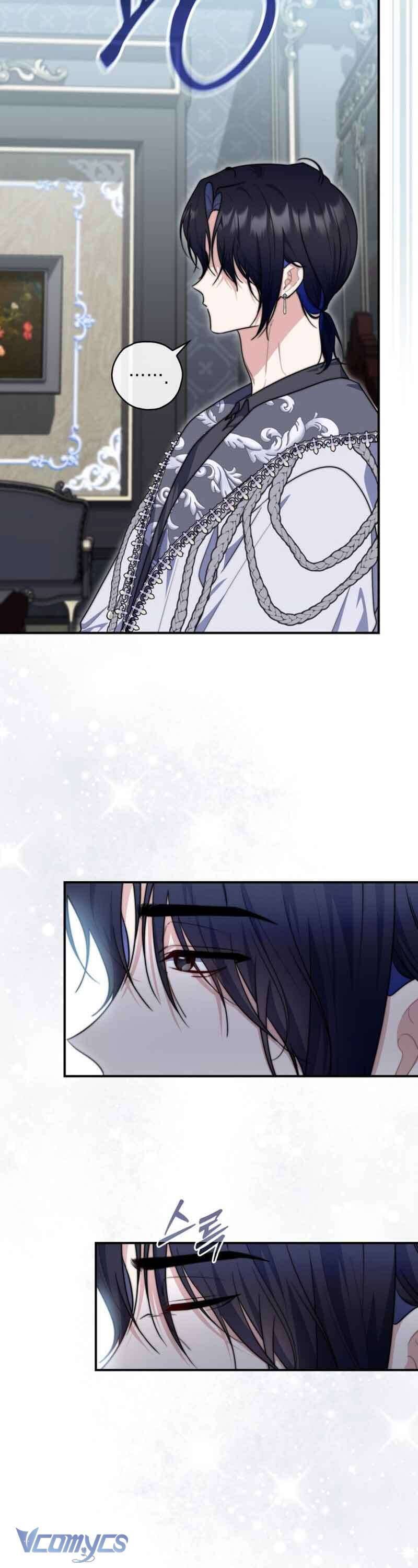 Nàng Công Chúa Tiên Tri Chap 33 - Next Chap 34