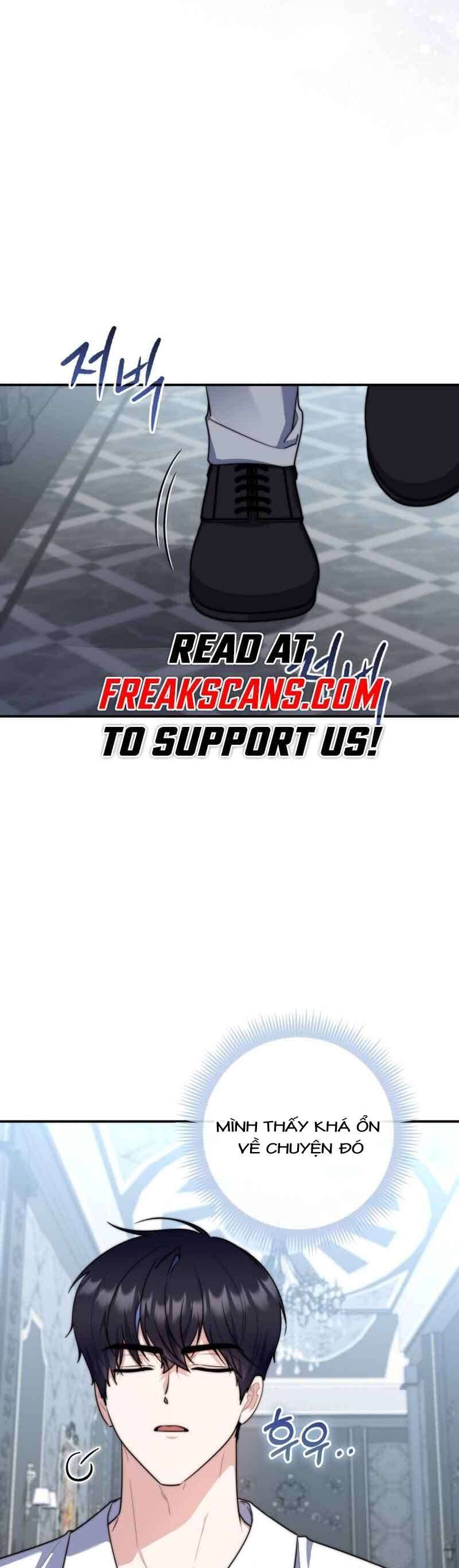 Nàng Công Chúa Tiên Tri Chap 33 - Next Chap 34