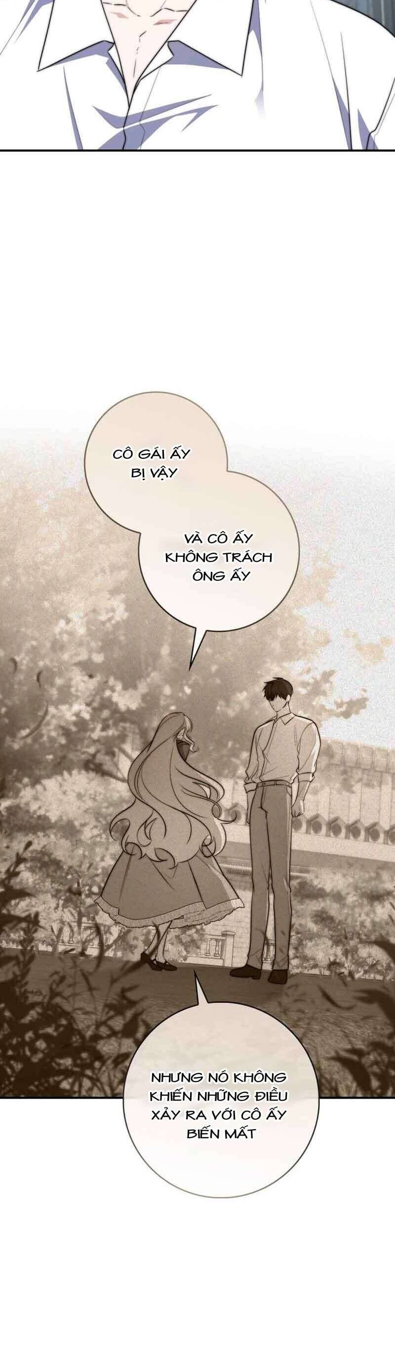 Nàng Công Chúa Tiên Tri Chap 33 - Next Chap 34