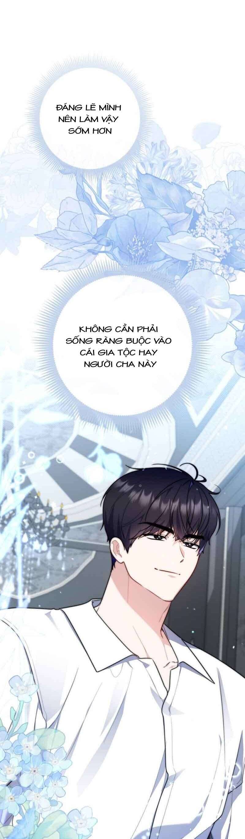 Nàng Công Chúa Tiên Tri Chap 33 - Next Chap 34