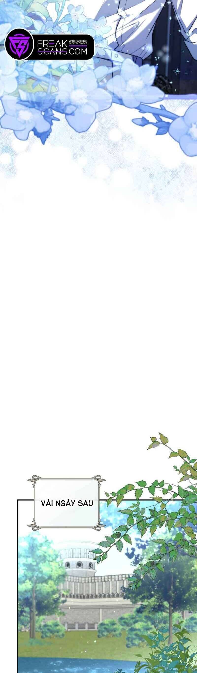 Nàng Công Chúa Tiên Tri Chap 33 - Next Chap 34