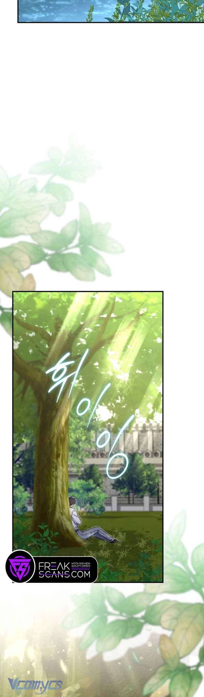 Nàng Công Chúa Tiên Tri Chap 33 - Next Chap 34