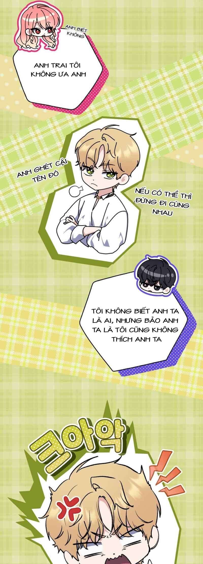 Nàng Công Chúa Tiên Tri Chap 33 - Next Chap 34