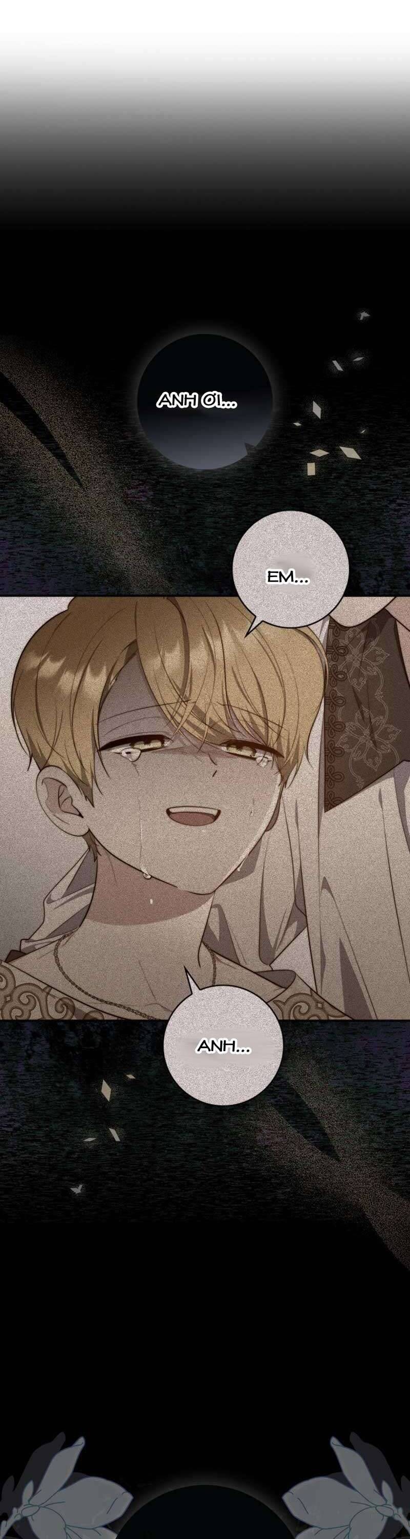 Nàng Công Chúa Tiên Tri Chap 34 - Next Chap 35