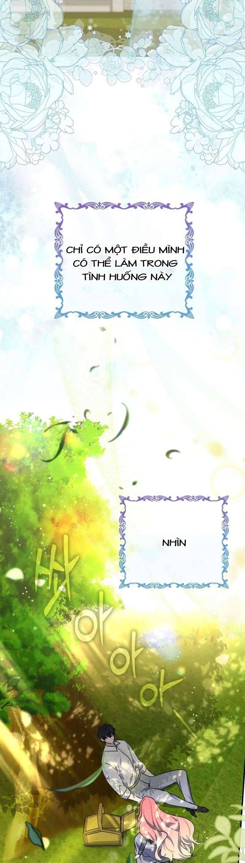 Nàng Công Chúa Tiên Tri Chap 34 - Next Chap 35