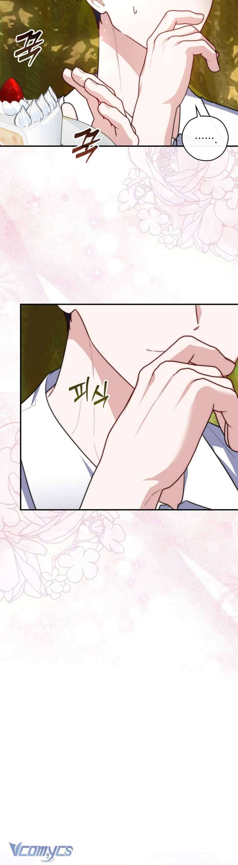 Nàng Công Chúa Tiên Tri Chap 34 - Next Chap 35