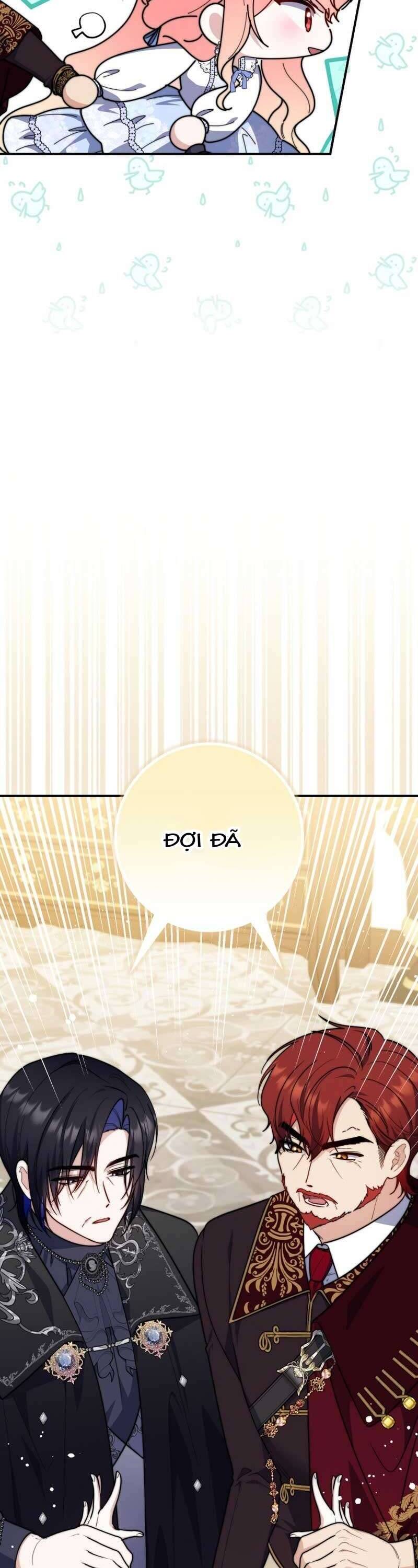 Nàng Công Chúa Tiên Tri Chap 34 - Next Chap 35