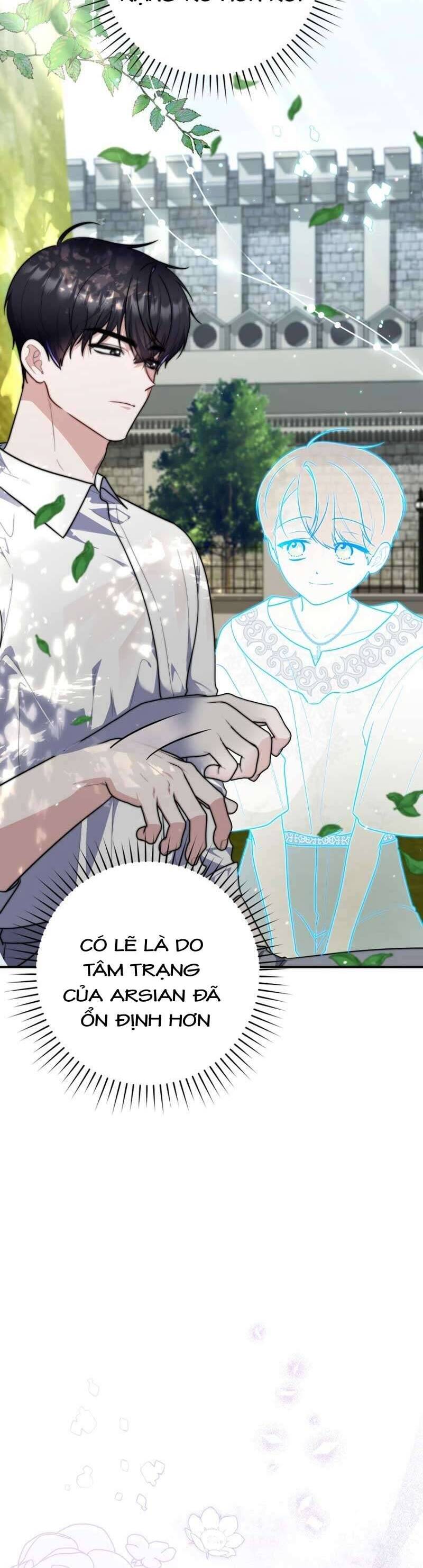 Nàng Công Chúa Tiên Tri Chap 34 - Next Chap 35