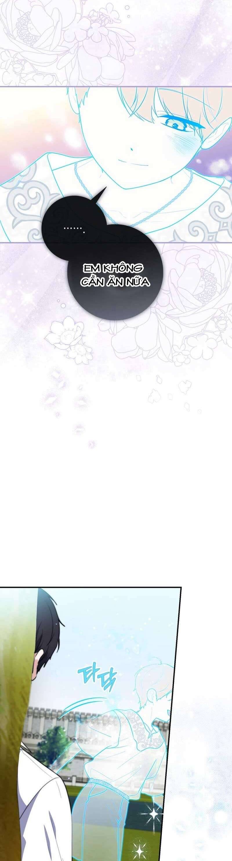 Nàng Công Chúa Tiên Tri Chap 34 - Next Chap 35