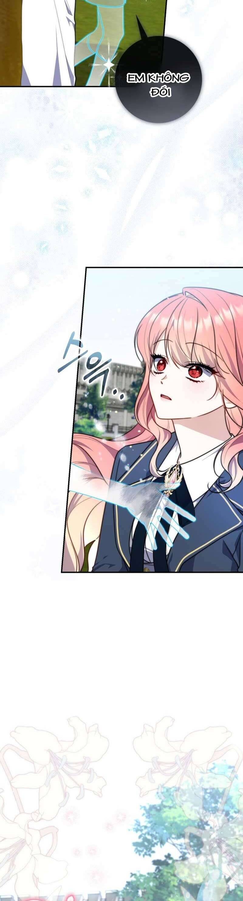 Nàng Công Chúa Tiên Tri Chap 34 - Next Chap 35