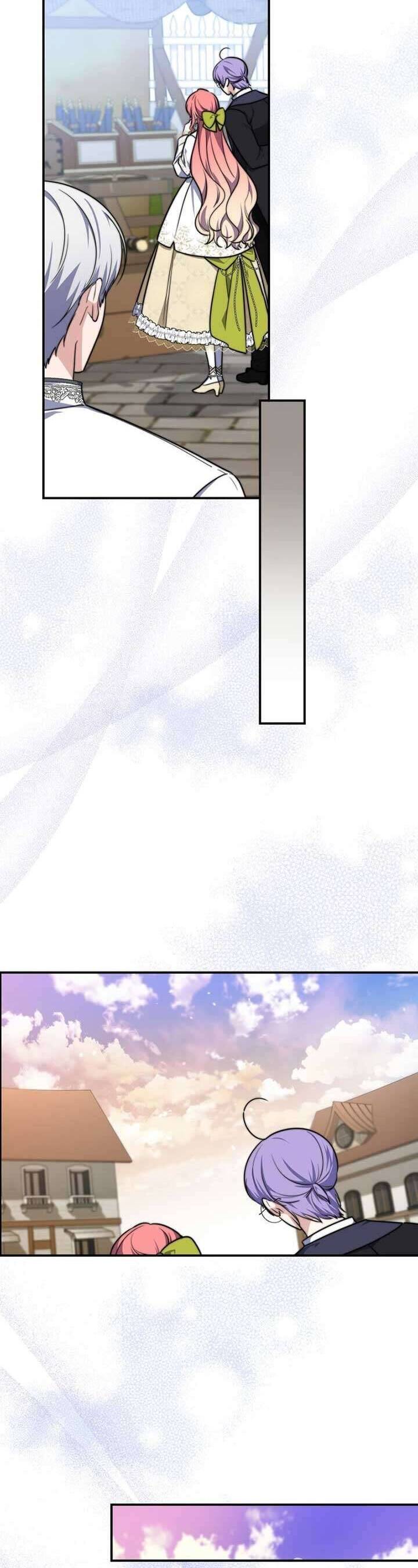 Nàng Công Chúa Tiên Tri Chap 35 - Next Chap 36