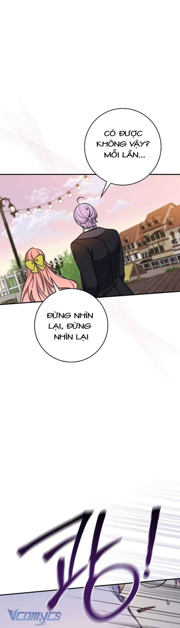 Nàng Công Chúa Tiên Tri Chap 35 - Next Chap 36