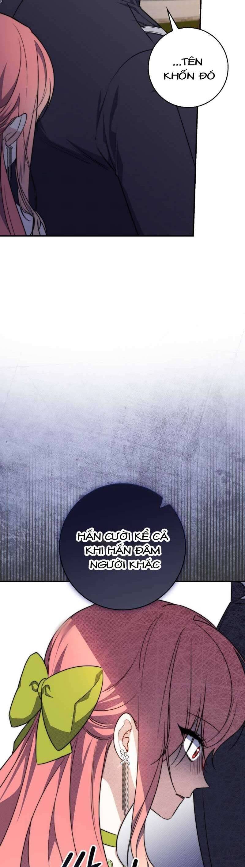 Nàng Công Chúa Tiên Tri Chap 36 - Next Chap 37