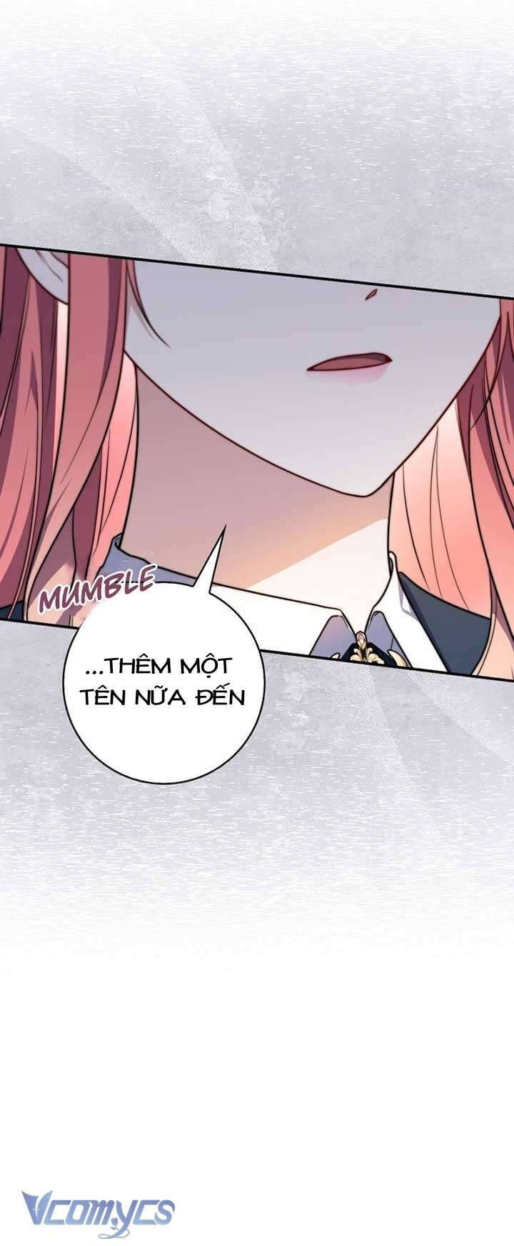 Nàng Công Chúa Tiên Tri Chap 37 - Next Chap 38