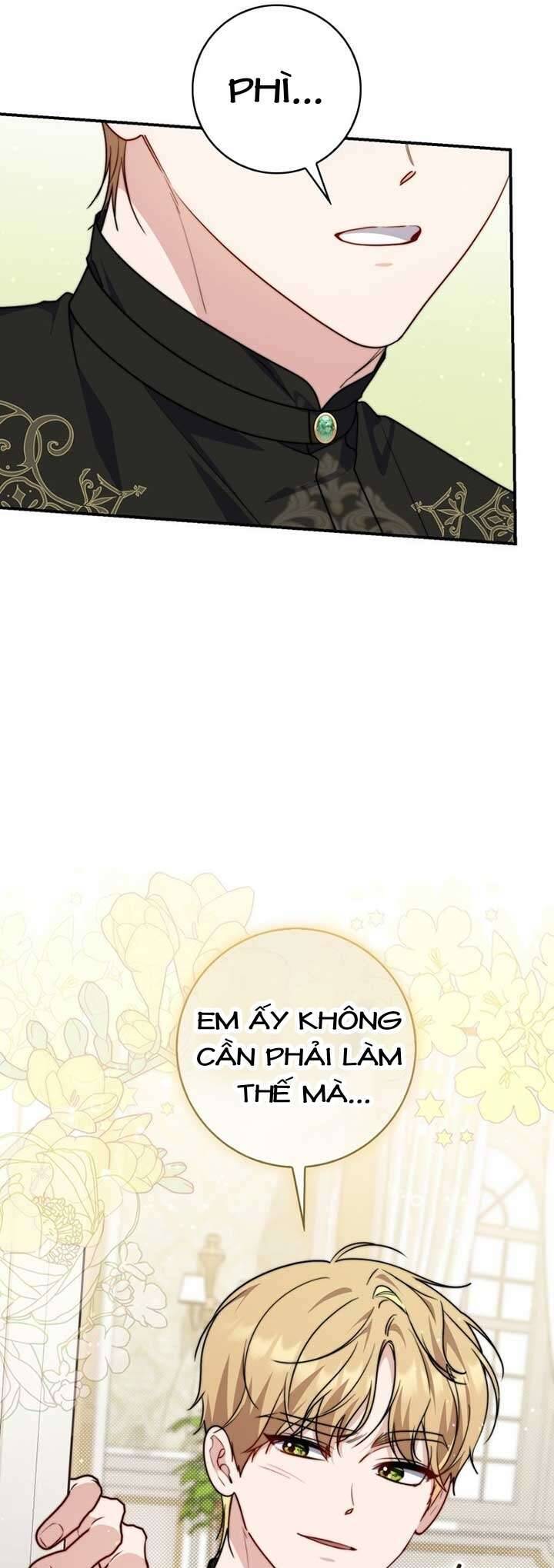 Nàng Công Chúa Tiên Tri Chap 37 - Next Chap 38
