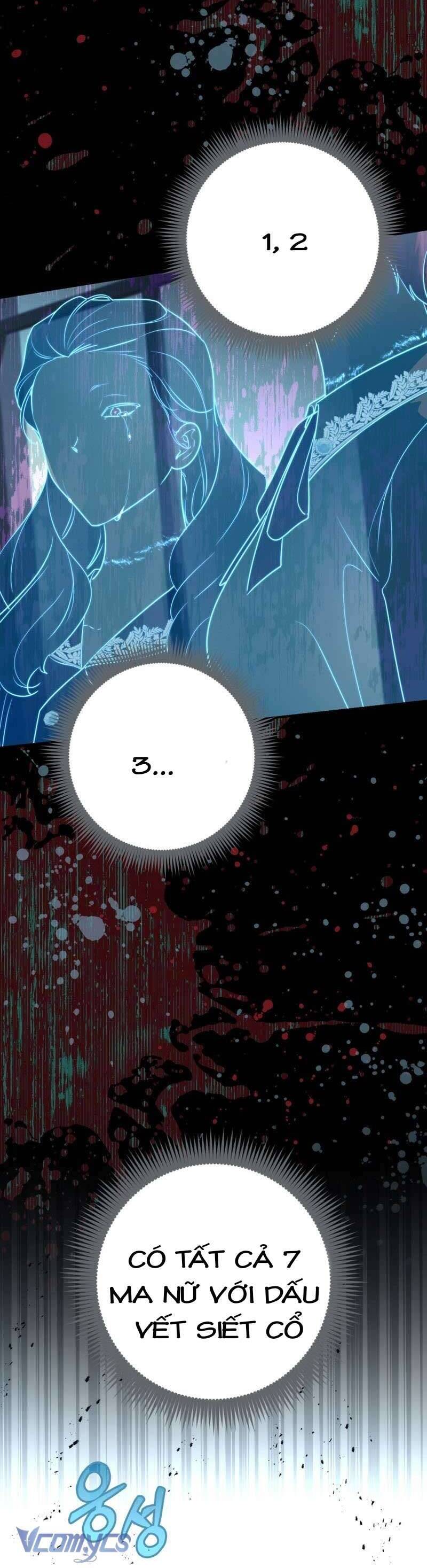 Nàng Công Chúa Tiên Tri Chap 38 - Next Chap 39