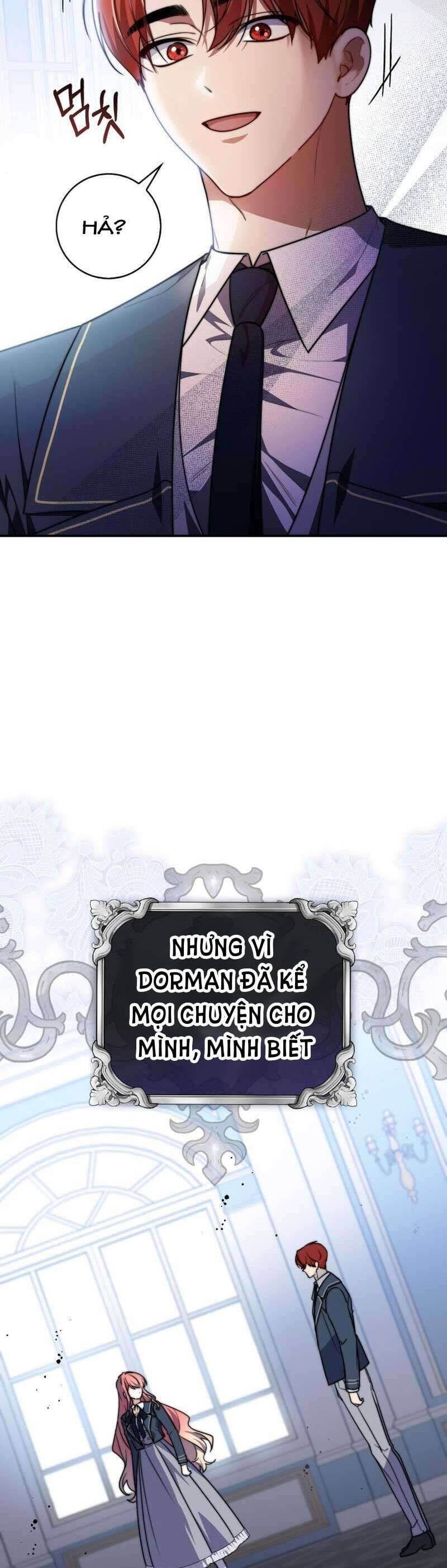 Nàng Công Chúa Tiên Tri Chap 38 - Next Chap 39