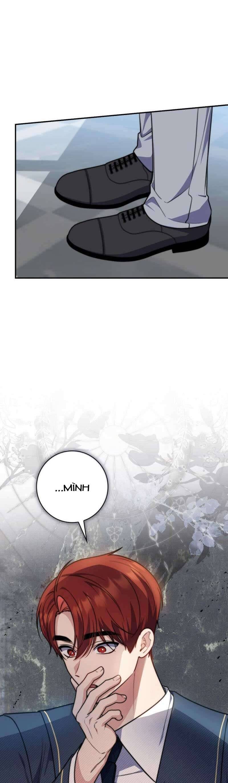 Nàng Công Chúa Tiên Tri Chap 38 - Next Chap 39