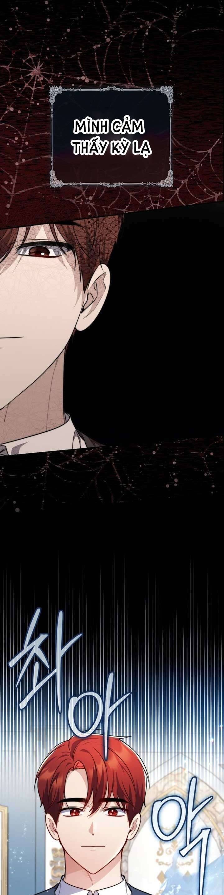 Nàng Công Chúa Tiên Tri Chap 39 - Next Chap 40