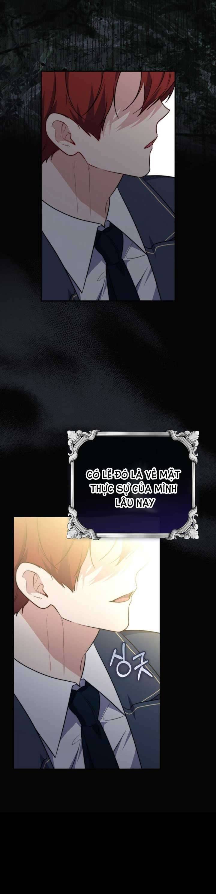 Nàng Công Chúa Tiên Tri Chap 39 - Next Chap 40