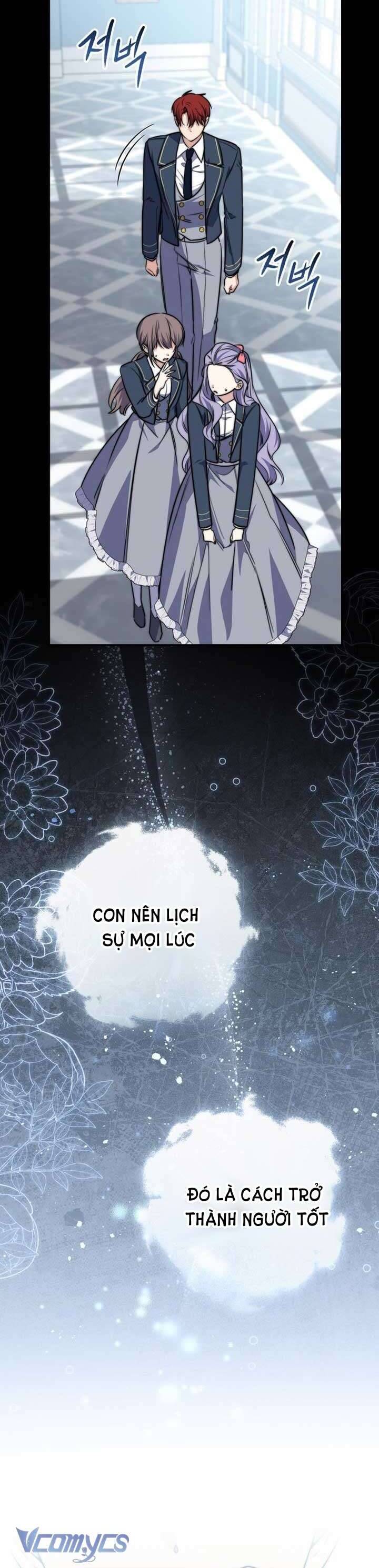 Nàng Công Chúa Tiên Tri Chap 39 - Next Chap 40