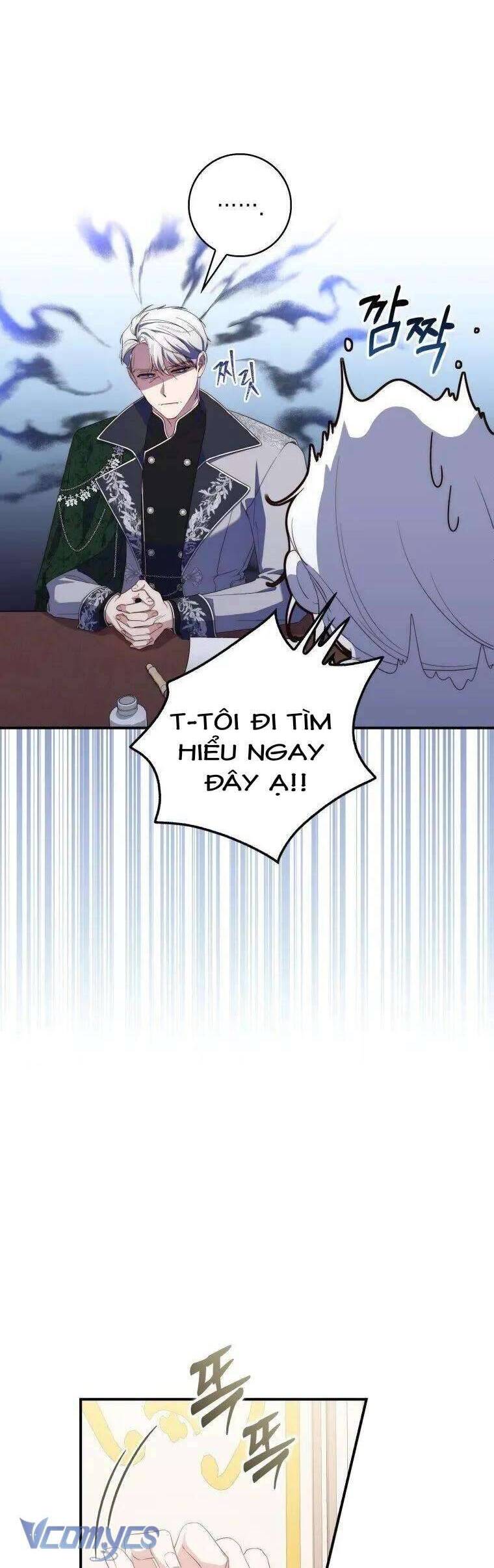 Nàng Công Chúa Tiên Tri Chap 4 - Next Chap 5