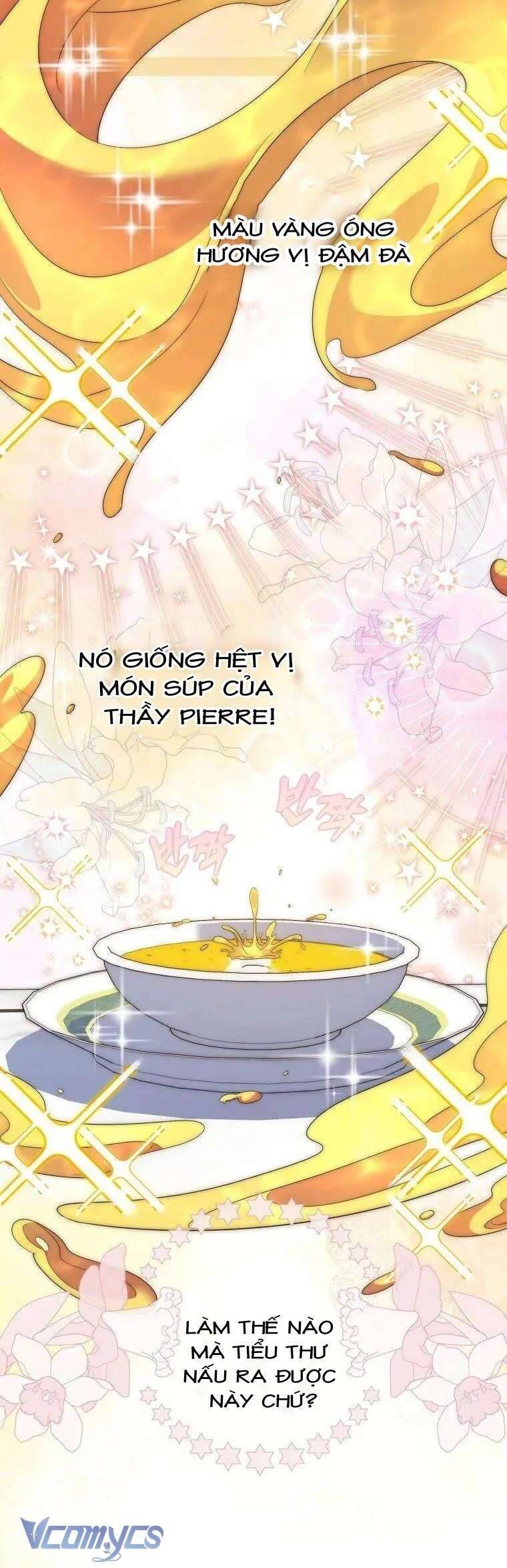 Nàng Công Chúa Tiên Tri Chap 4 - Next Chap 5