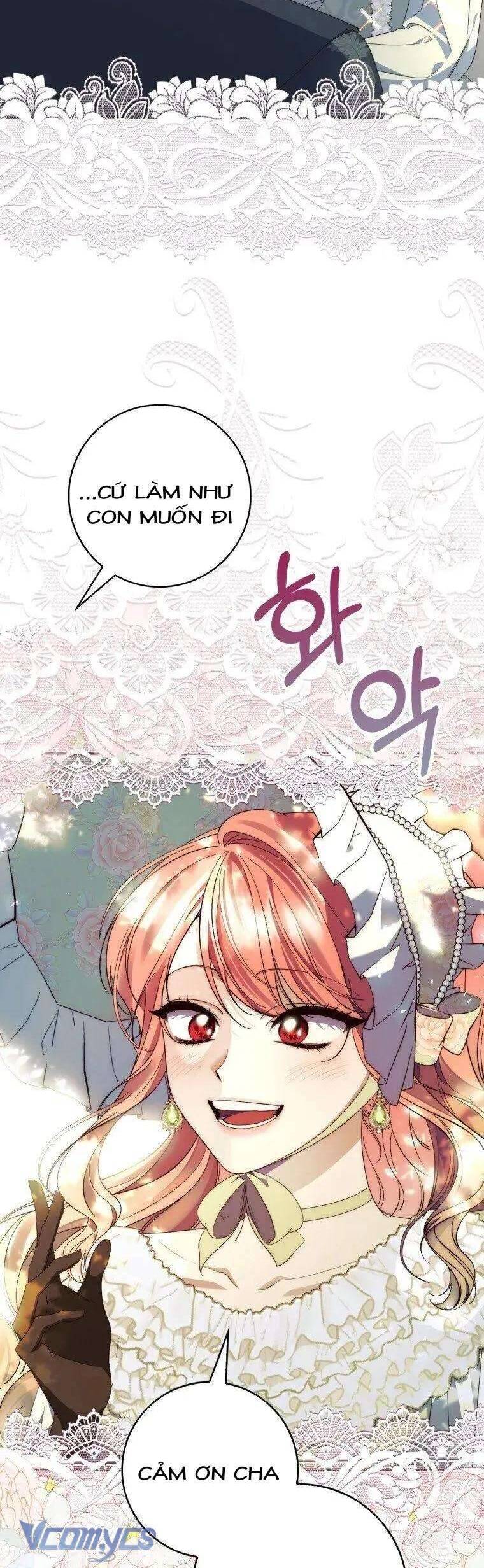 Nàng Công Chúa Tiên Tri Chap 4 - Next Chap 5