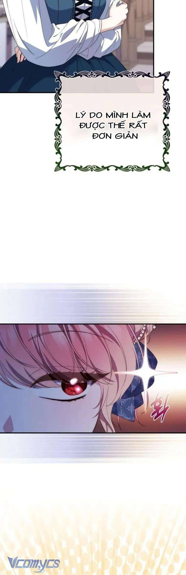 Nàng Công Chúa Tiên Tri Chap 4 - Next Chap 5