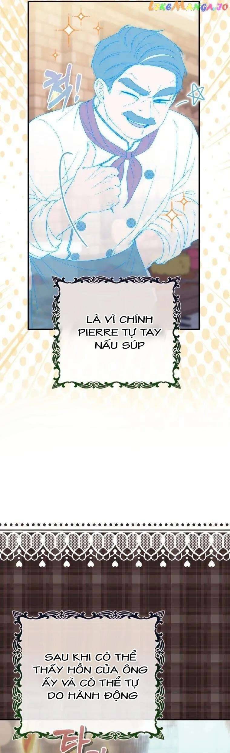 Nàng Công Chúa Tiên Tri Chap 4 - Next Chap 5