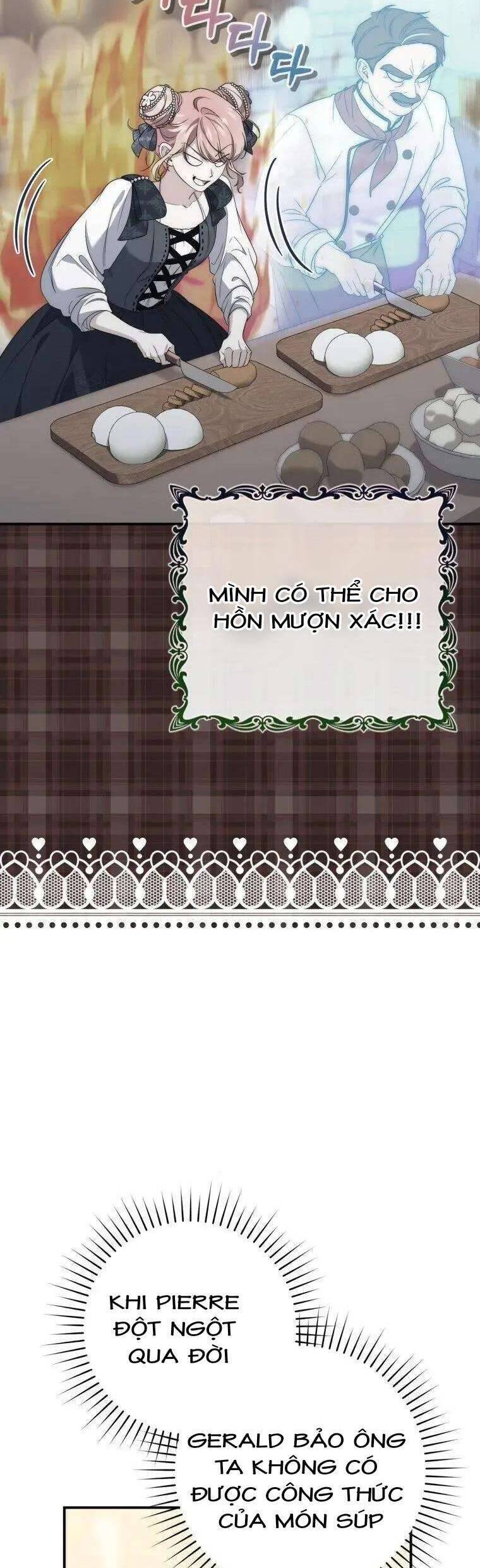 Nàng Công Chúa Tiên Tri Chap 4 - Next Chap 5