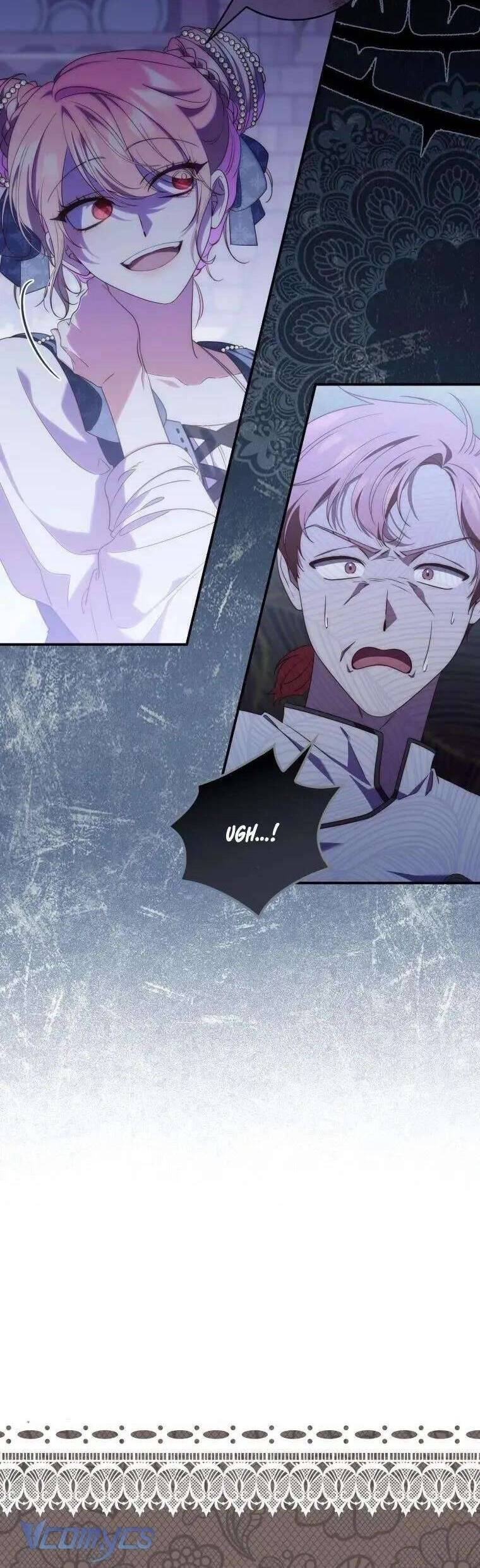 Nàng Công Chúa Tiên Tri Chap 4 - Next Chap 5