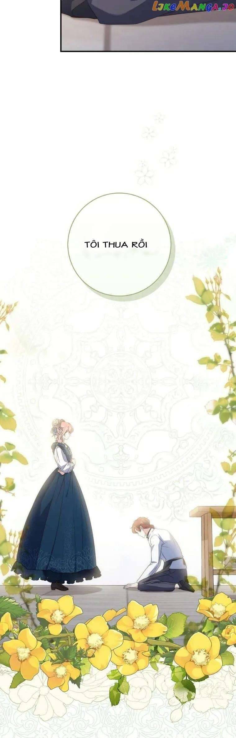 Nàng Công Chúa Tiên Tri Chap 4 - Next Chap 5