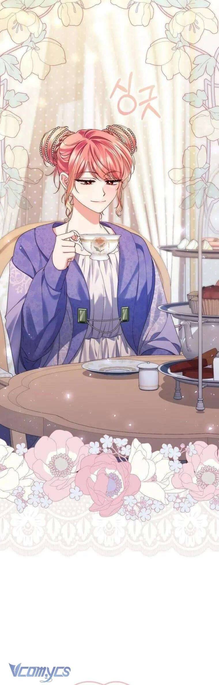 Nàng Công Chúa Tiên Tri Chap 4 - Next Chap 5