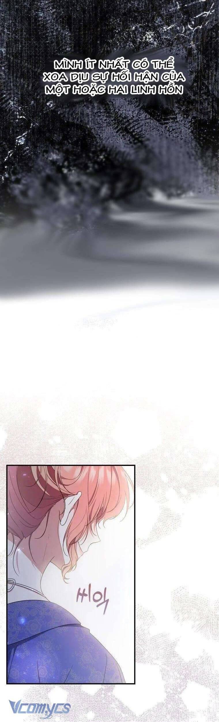 Nàng Công Chúa Tiên Tri Chap 4 - Next Chap 5