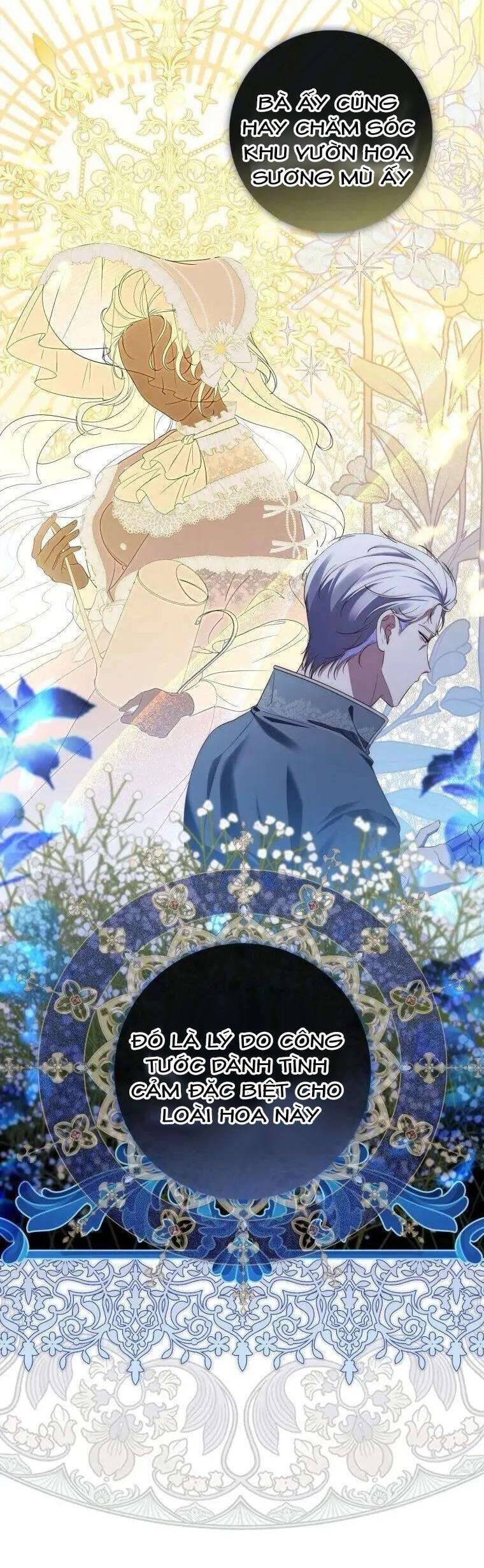 Nàng Công Chúa Tiên Tri Chap 4 - Next Chap 5