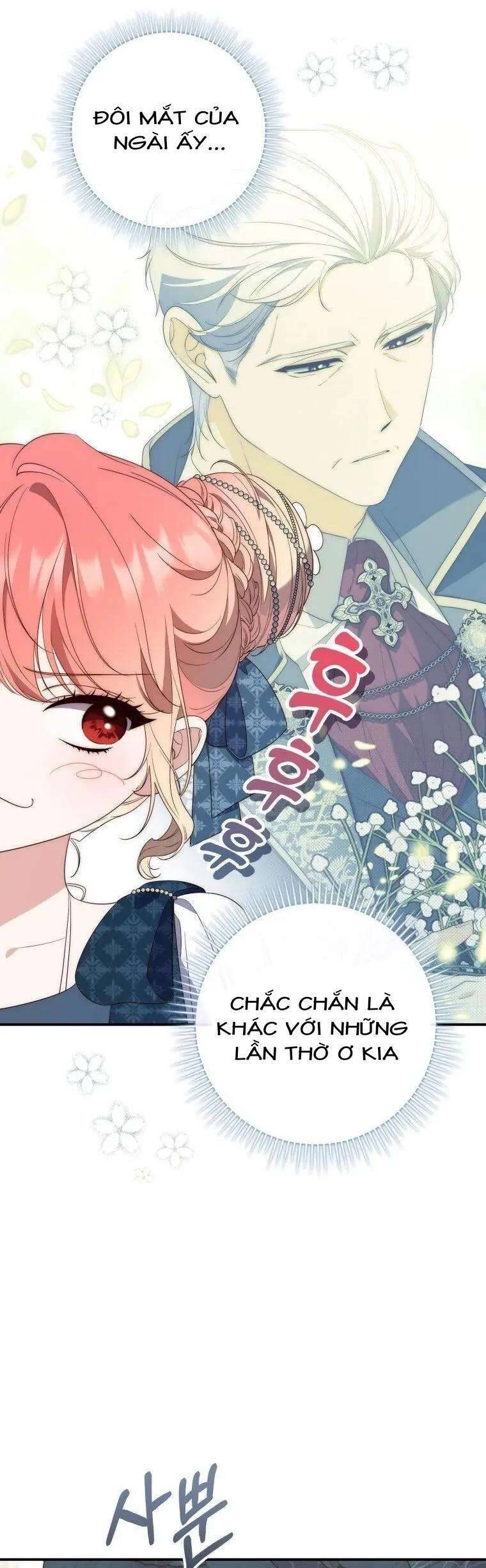 Nàng Công Chúa Tiên Tri Chap 4 - Next Chap 5