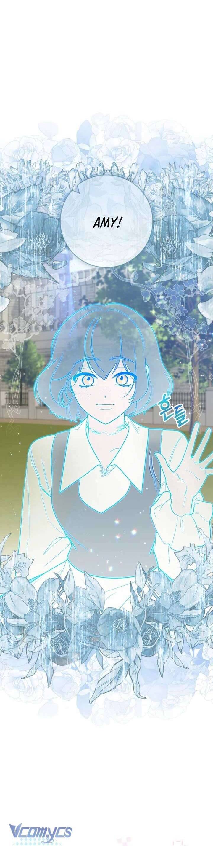 Nàng Công Chúa Tiên Tri Chap 40 - Next Chap 41